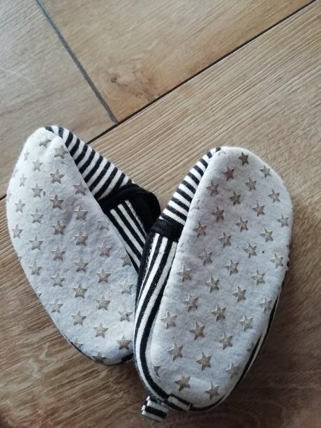 Capačky /papučky, next,18