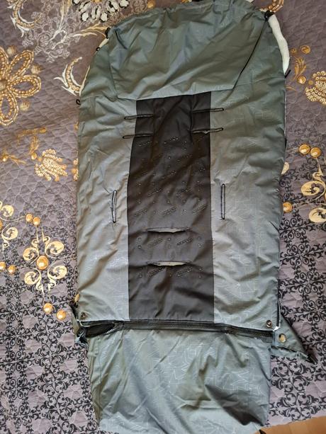 Zimný fusak emitex, emitex