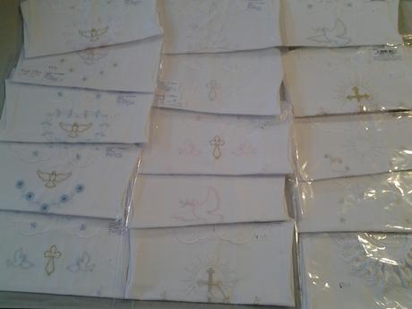 Kosielky do krstu, 56