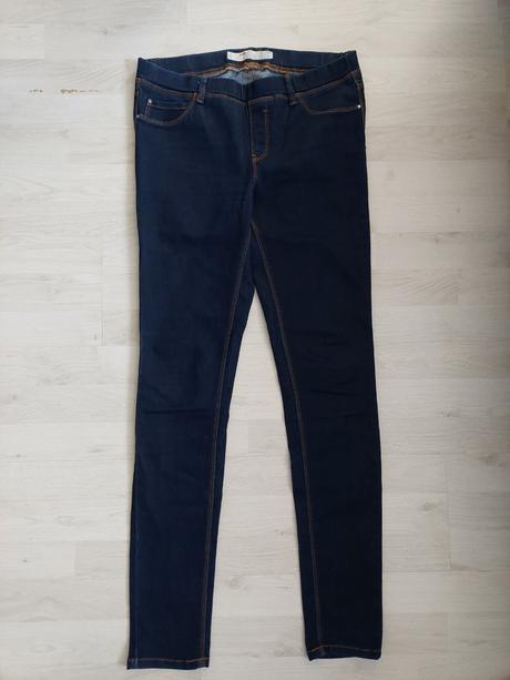 Elastické rifle l, l