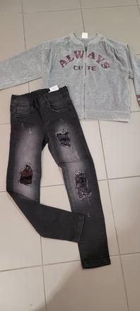 Slimkove rifle, dopodopo,134