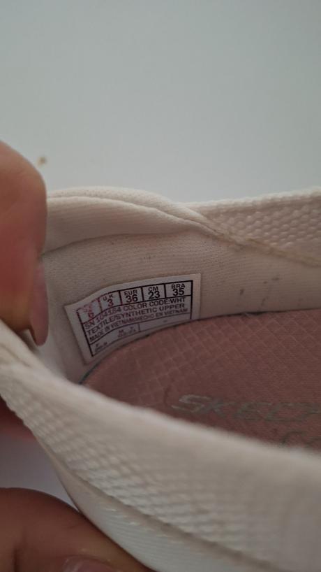 Botasky skechers, skechers,36
