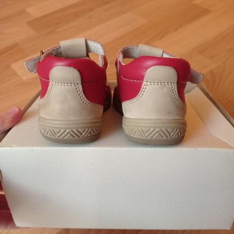 Dievcenske poltopanky vel.20, tripos,20