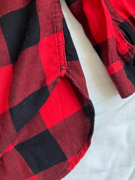 Košeľa h&m, h&m,38