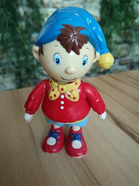 Postavička noddy,