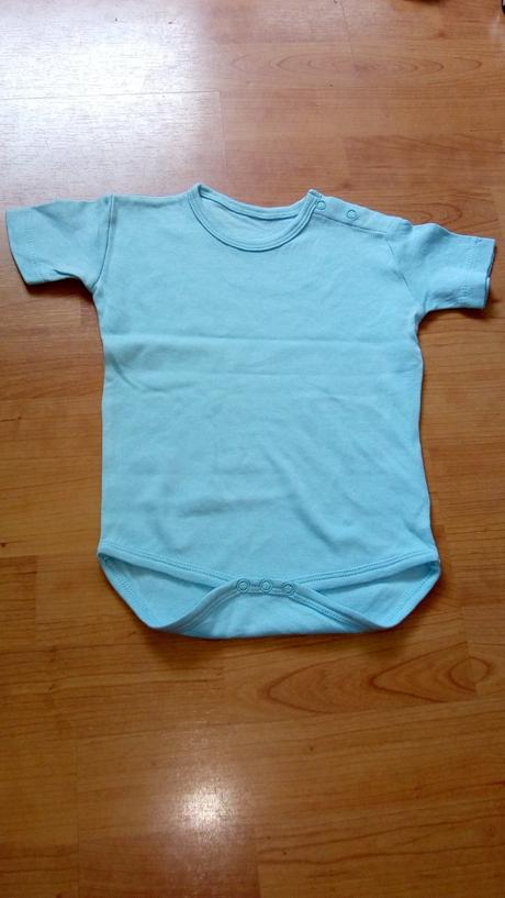 Body s krátkym rukávom, 80