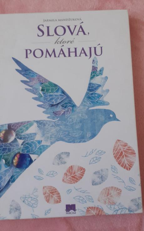 Slová, ktoré pomáhajú,
