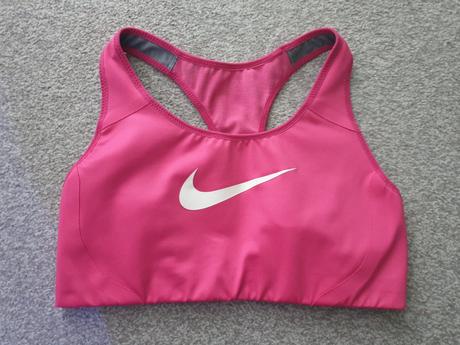 Športová podprsenka, nike,s