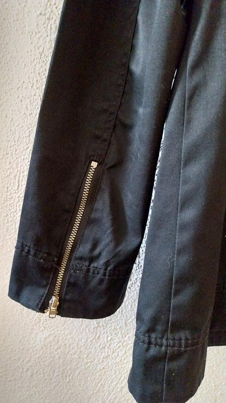 Jarný kabátik zn. h&m, h&m,m