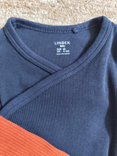 Zavinovacie rebrované rastúce body, lindex,68