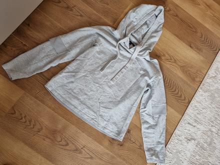 Armani crop mikina, armani,s