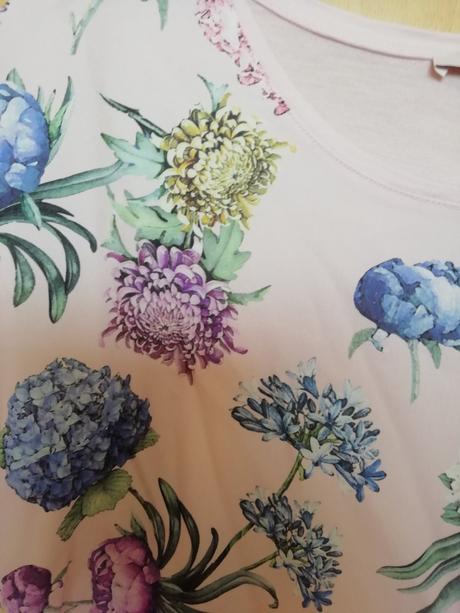 Dánske tričko bez rukávov č s orsay, orsay,s