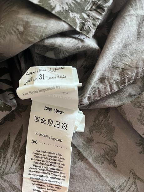 Reserved košela vel.s, reserved,s