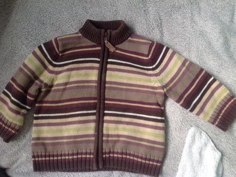 Svetrik, mothercare,74