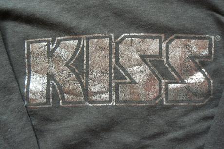 Mikina kiss, c&a,188