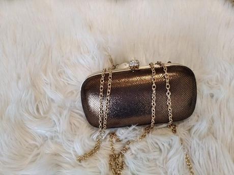 Spolocenska kabelka, 