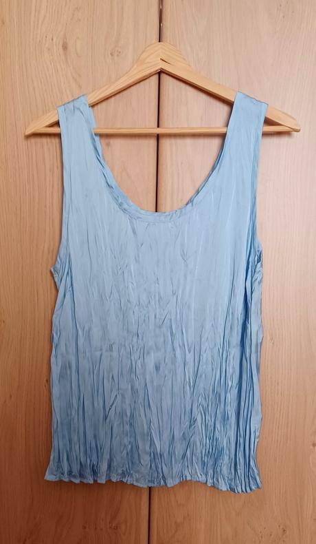 Bluzkove tricko s pokrcenym efektom, john lewis,42