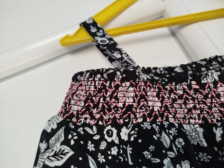 Top na leto 134/140, 134