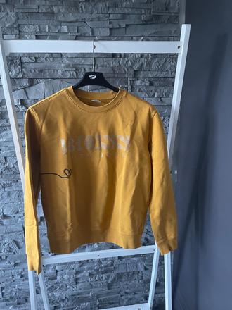 Hugo boss v.s, hugo boss,s