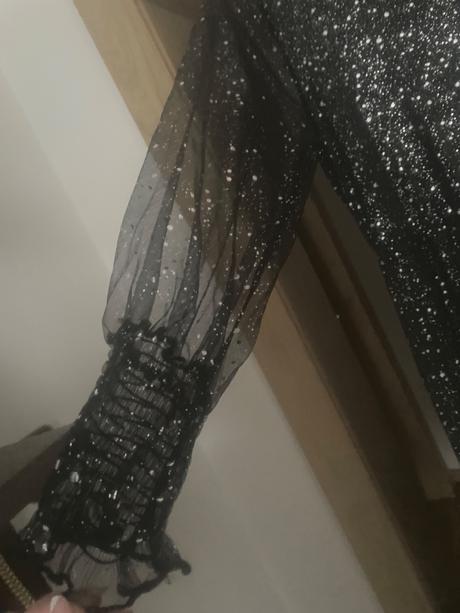 Spoločenské saty, xxl