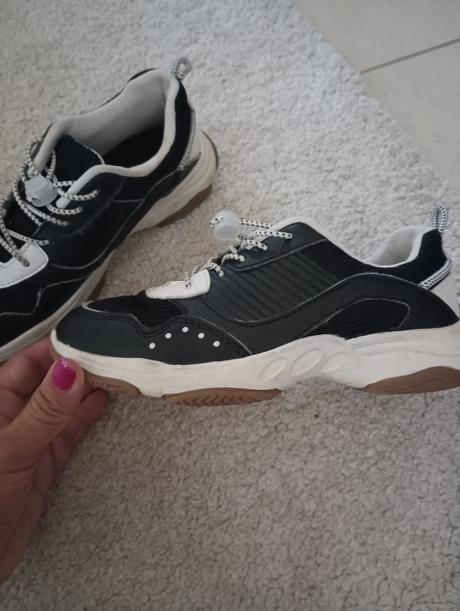 Tenisky reserved, reserved,35