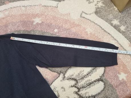 B3004 pulóver, svetrík, zara,128