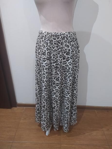 Maxi sukňa, sinsay,l