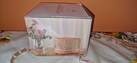 Aroma difuzér / zvlhčovač, 