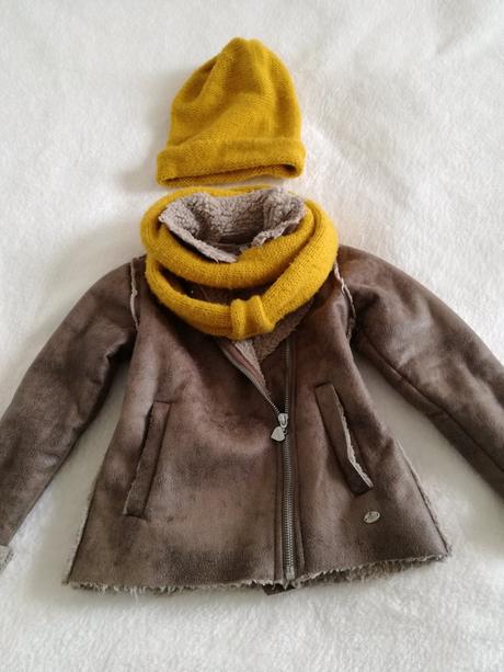 Krásna bundička, mexx,116