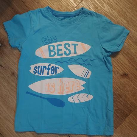 Letne triko, pepco,116