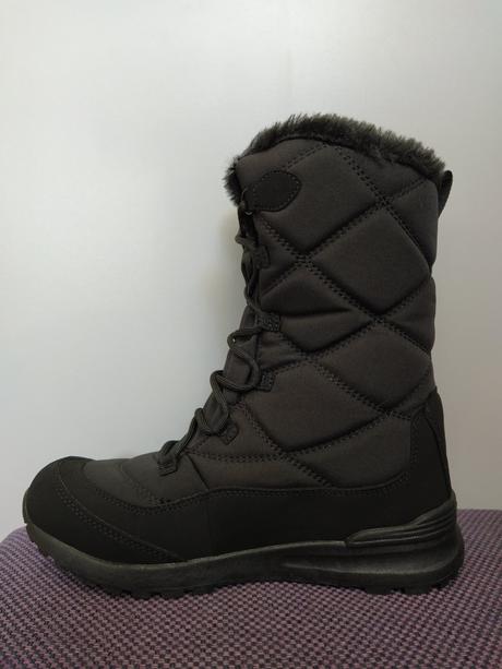 Snehule softshell, 41