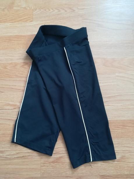 Krátke nohavice, 152