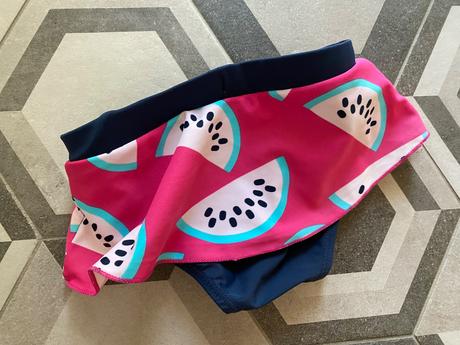 Sterntaler plavky so suknickou, sterntaler,98