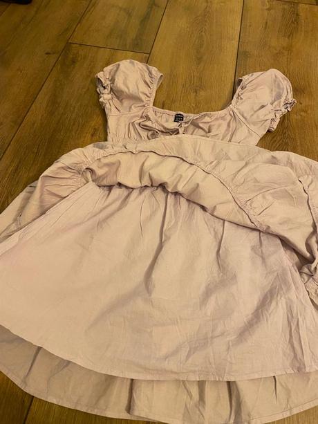 Letné šaty shein, xs