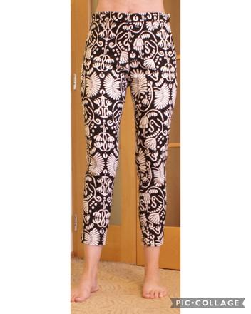 Nohavice - bezchybný stav, h&m,m