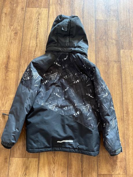 Lyziarska bunda lewro, lewro,140