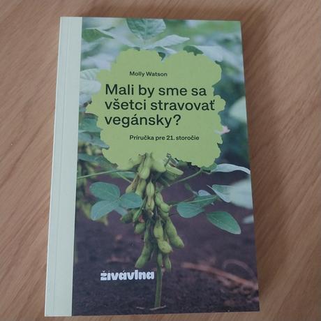 M.watson -mali by sme sa všetci stravovať vegánsky,