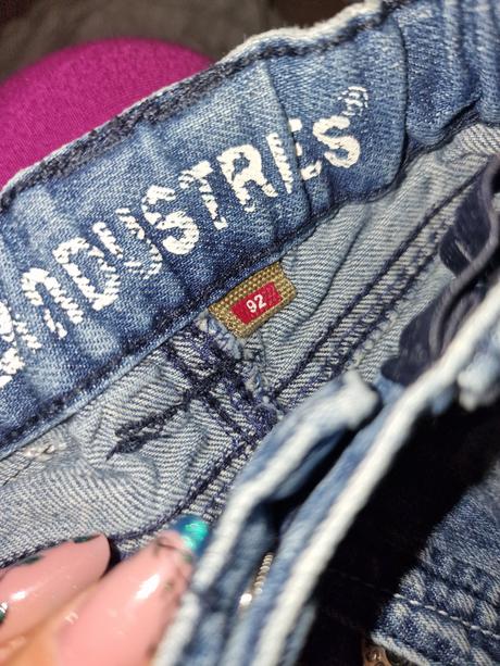 Riflove kratasky, 92