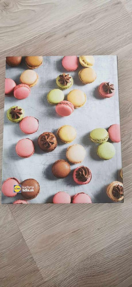 Kuchárska kniha podľa adriani polakovej, 