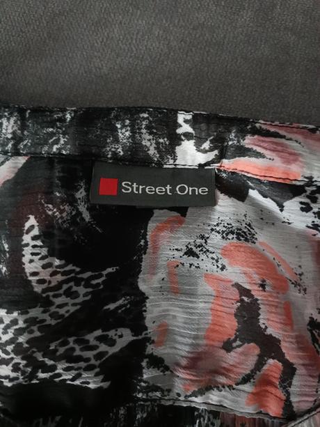 Blúzka, street one,36