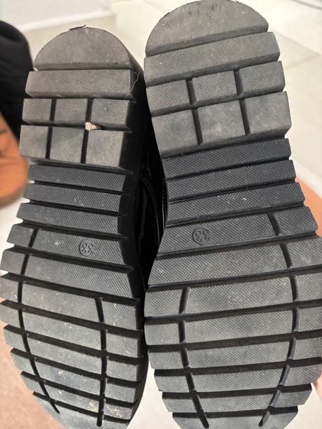 Lakované topanky, reserved,33