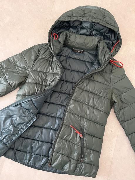 Prechodna bunda tom taylor, tom tailor,xs