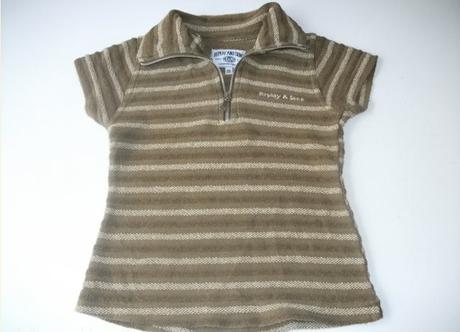 Tričko replay na 2-3 roky, replay,98