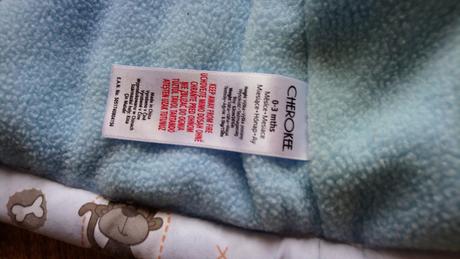 Bunda zimná, cherokee,62