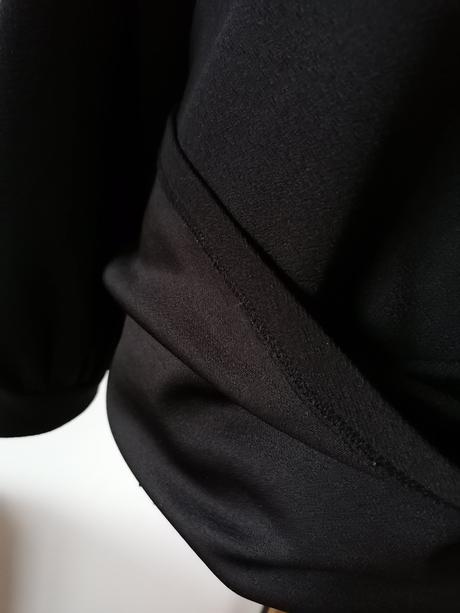 Šaty k legínam zara m, zara,m