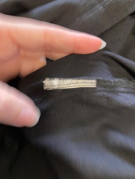 Tričko lagerfeld, s