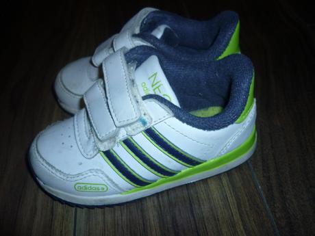 Adidas neo tenisky, adidas,21