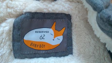 Zimná bunda, reserved,62