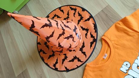 Kostým čarodejník, 