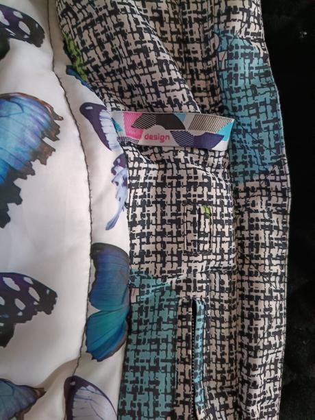 Zimná bunda, house,s